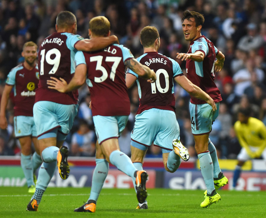 Burnley FC V Watford FC - Celtic Horizon Tours