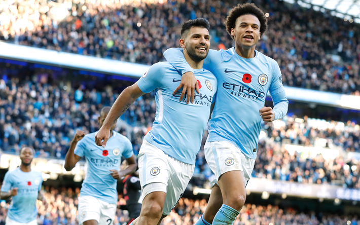 Best Manchester City Wallpaper Hd 2019