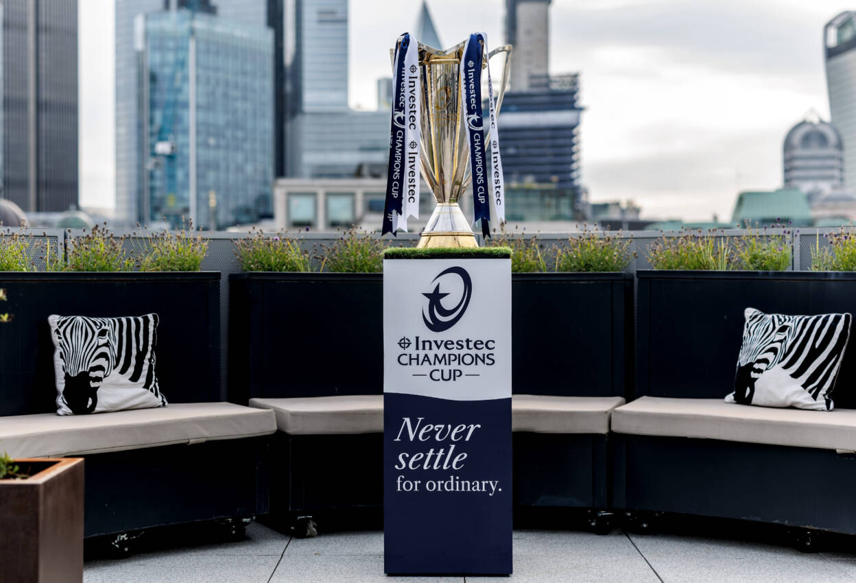 Investec Champions Cup Final 2024 Celtic Horizon Tours