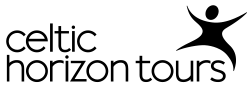 Celtic Horizon Tours Logo