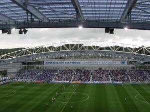 Brighton & Hove Albion