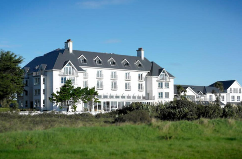 Garryvoe Hotel