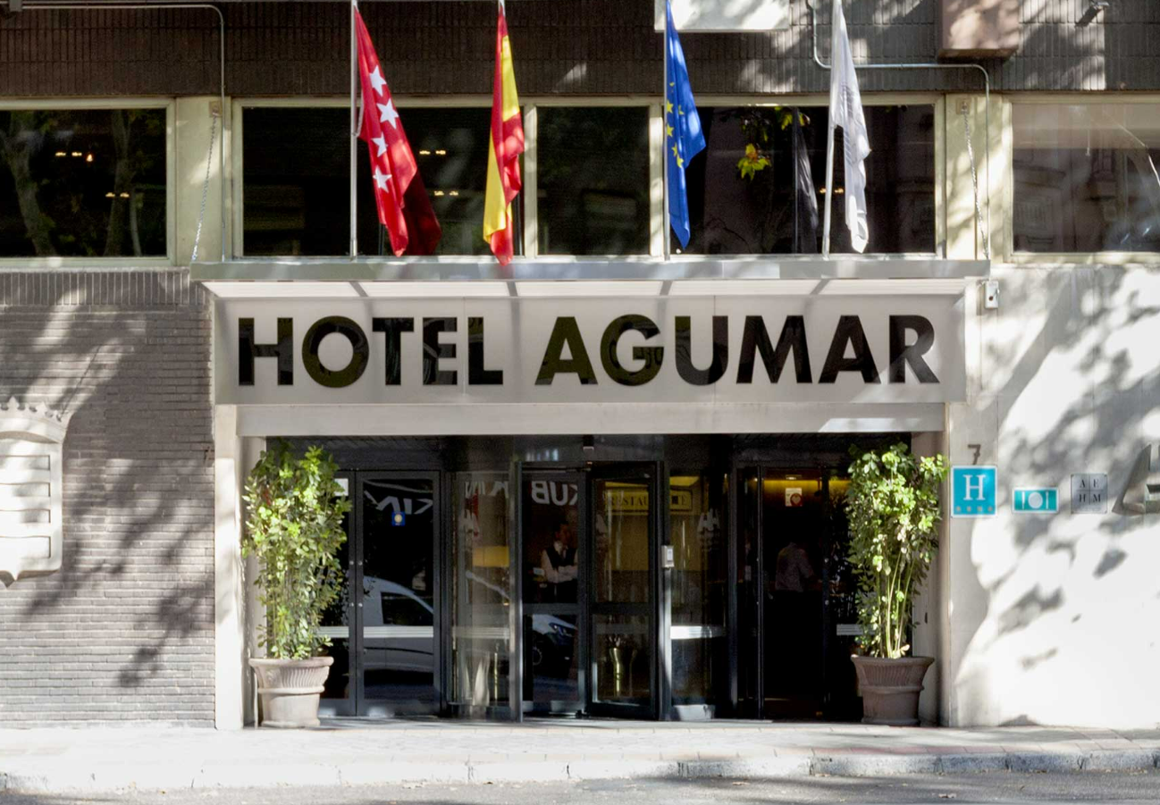 Hotel Agumar