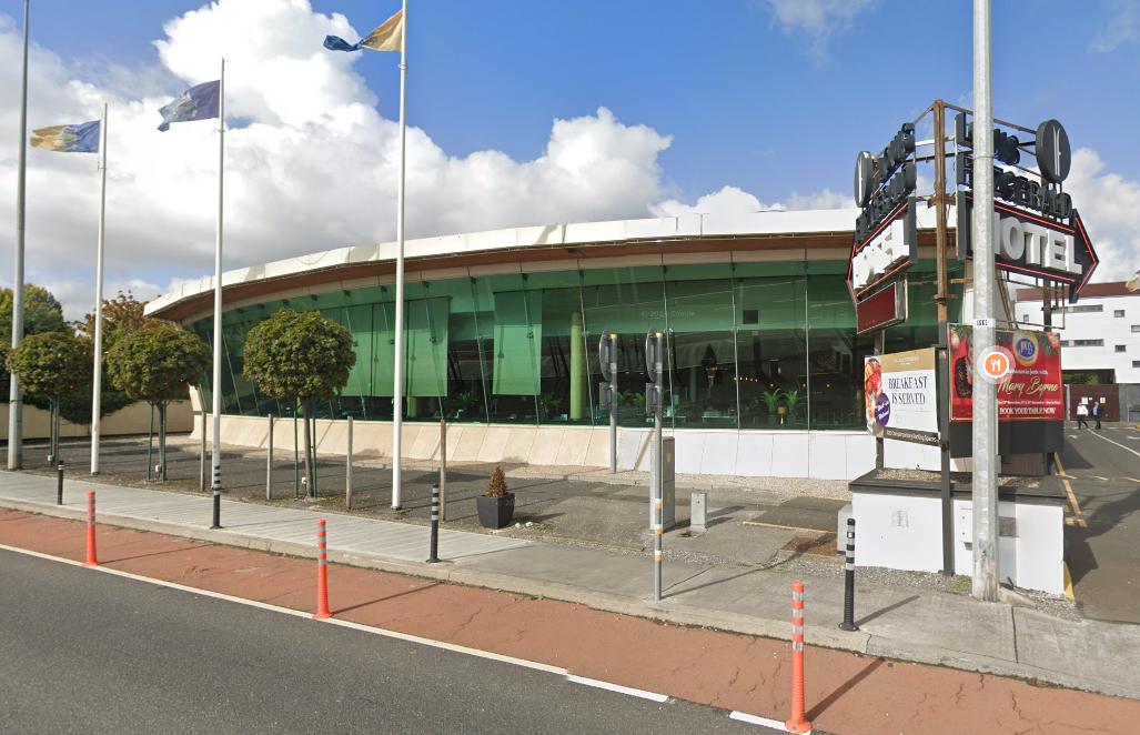 Joels Restaurant, Newlands Cross