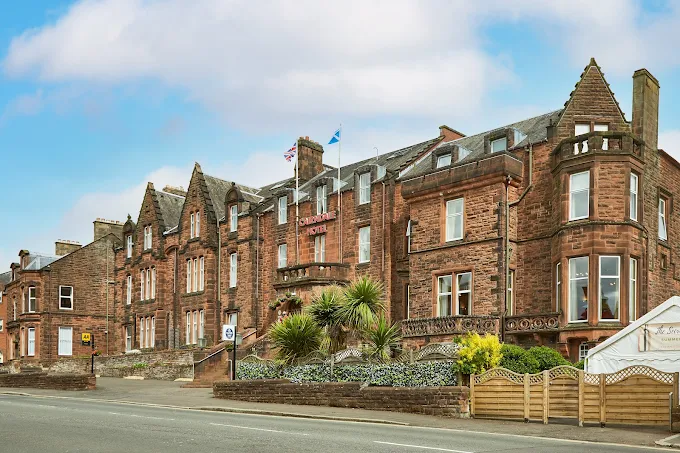 The Cairndale Hotel & Spa
