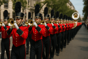 Marching Bands