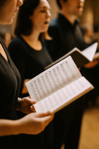 Choral Groups