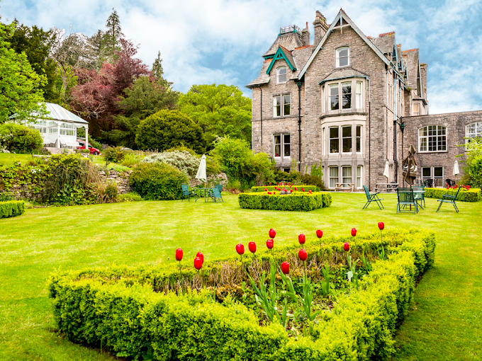 Cumbria Grand Hotel