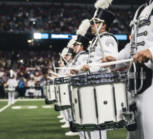 Drum Corps International