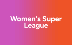 Womens Super League