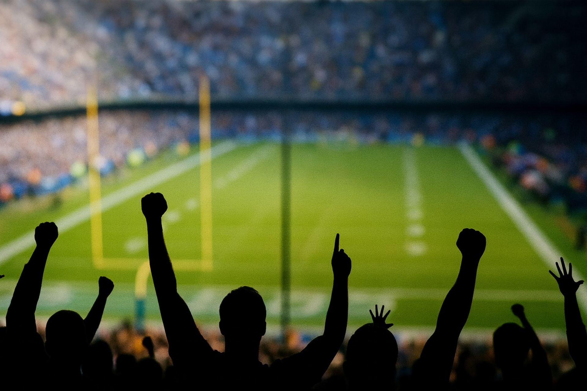 Highclere Castle during the day