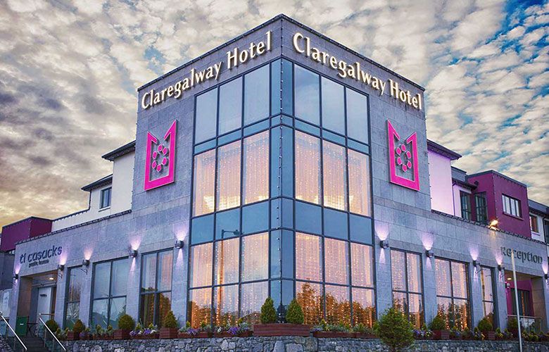 Claregalway Hotel