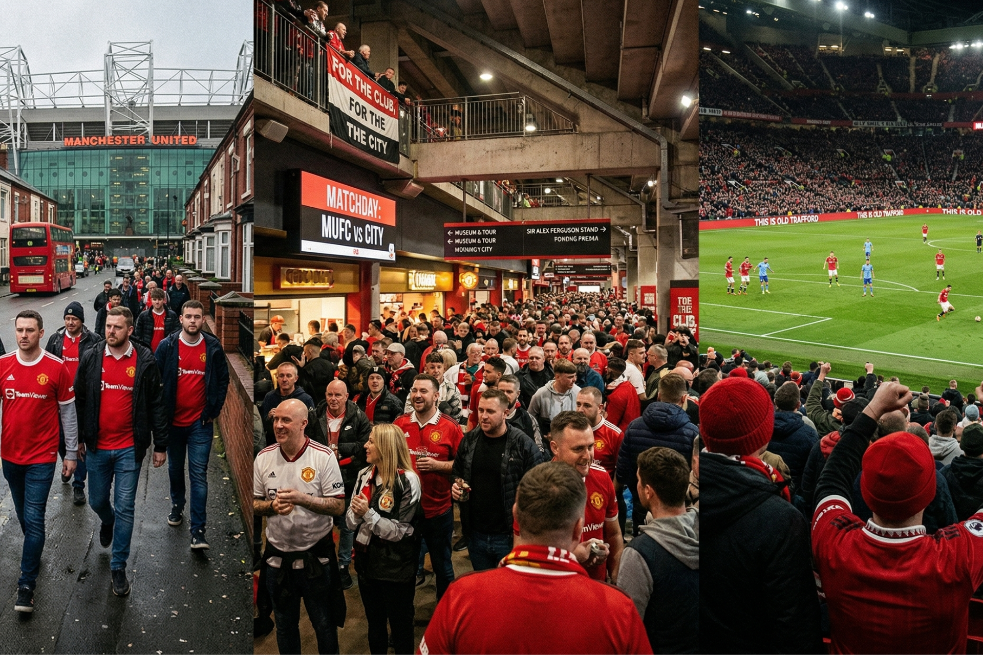 How to Buy Premier League Tickets Without Getting Scammed