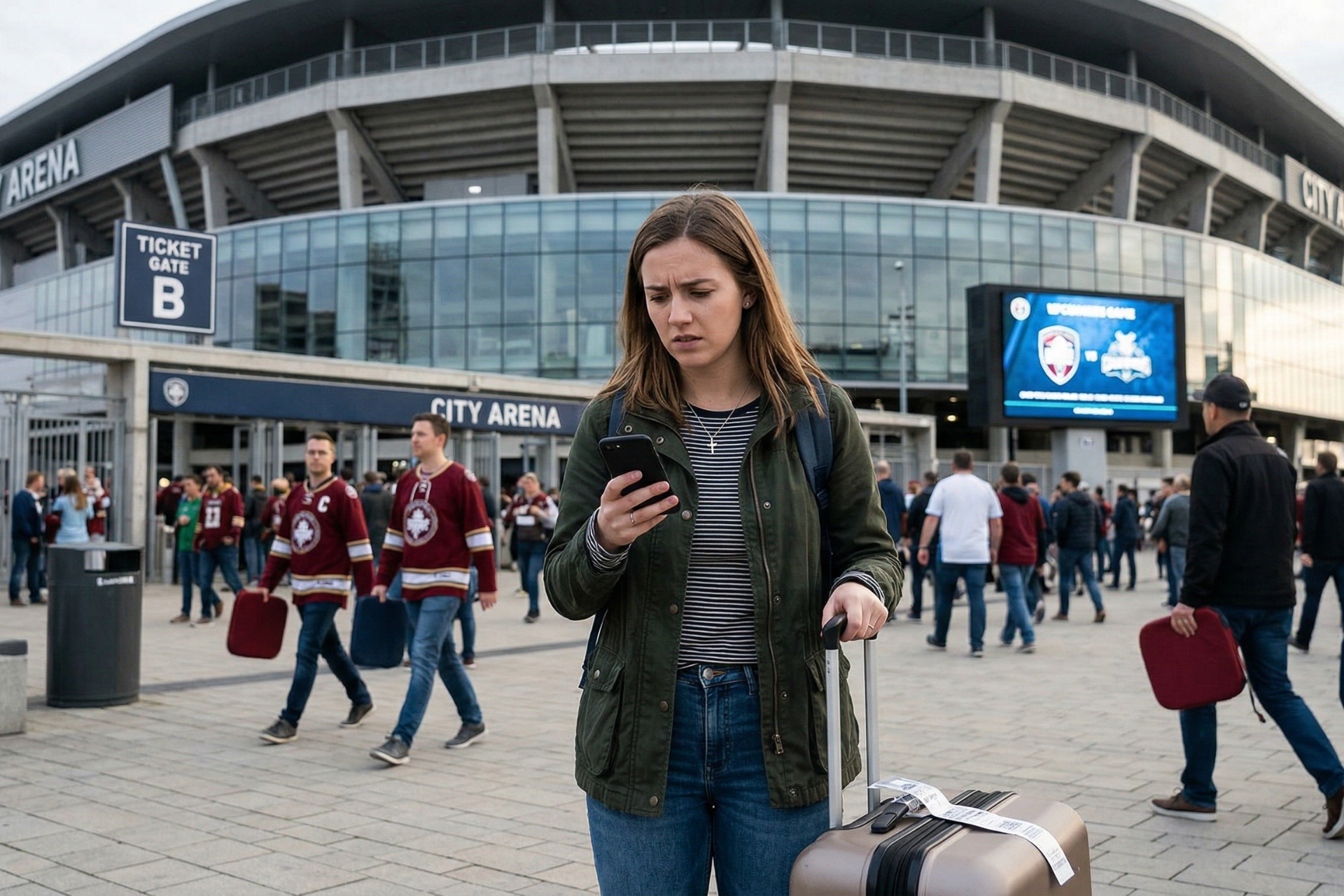 How to Buy Premier League Tickets Without Getting Scammed Buy Premier League Tickets Without Getting Scammed