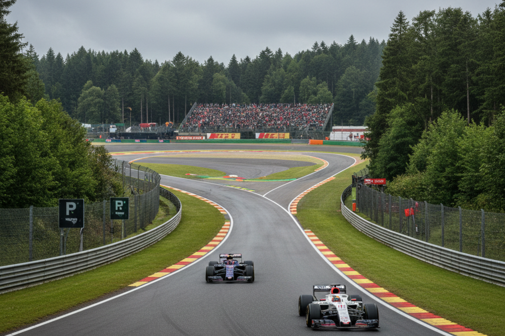 Belgian Grand Prix