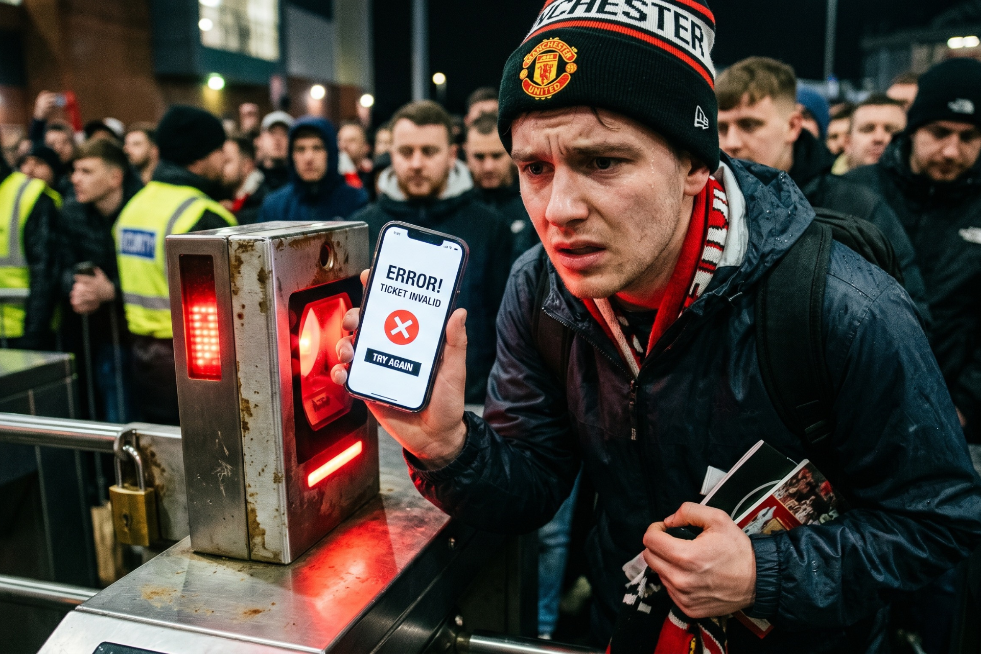 Mistakes First-Time Visitors Make at Anfield