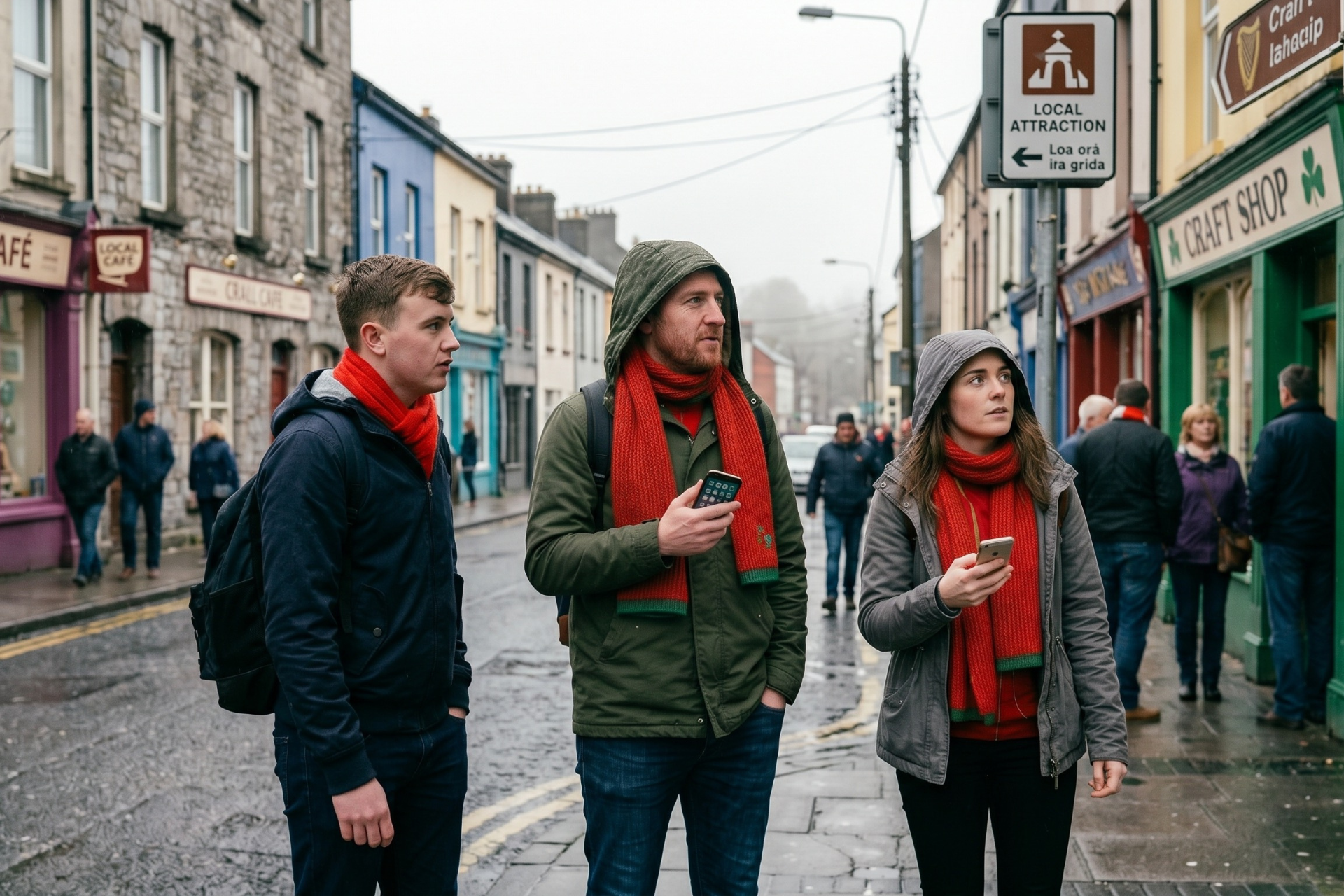 Liverpool match packages 