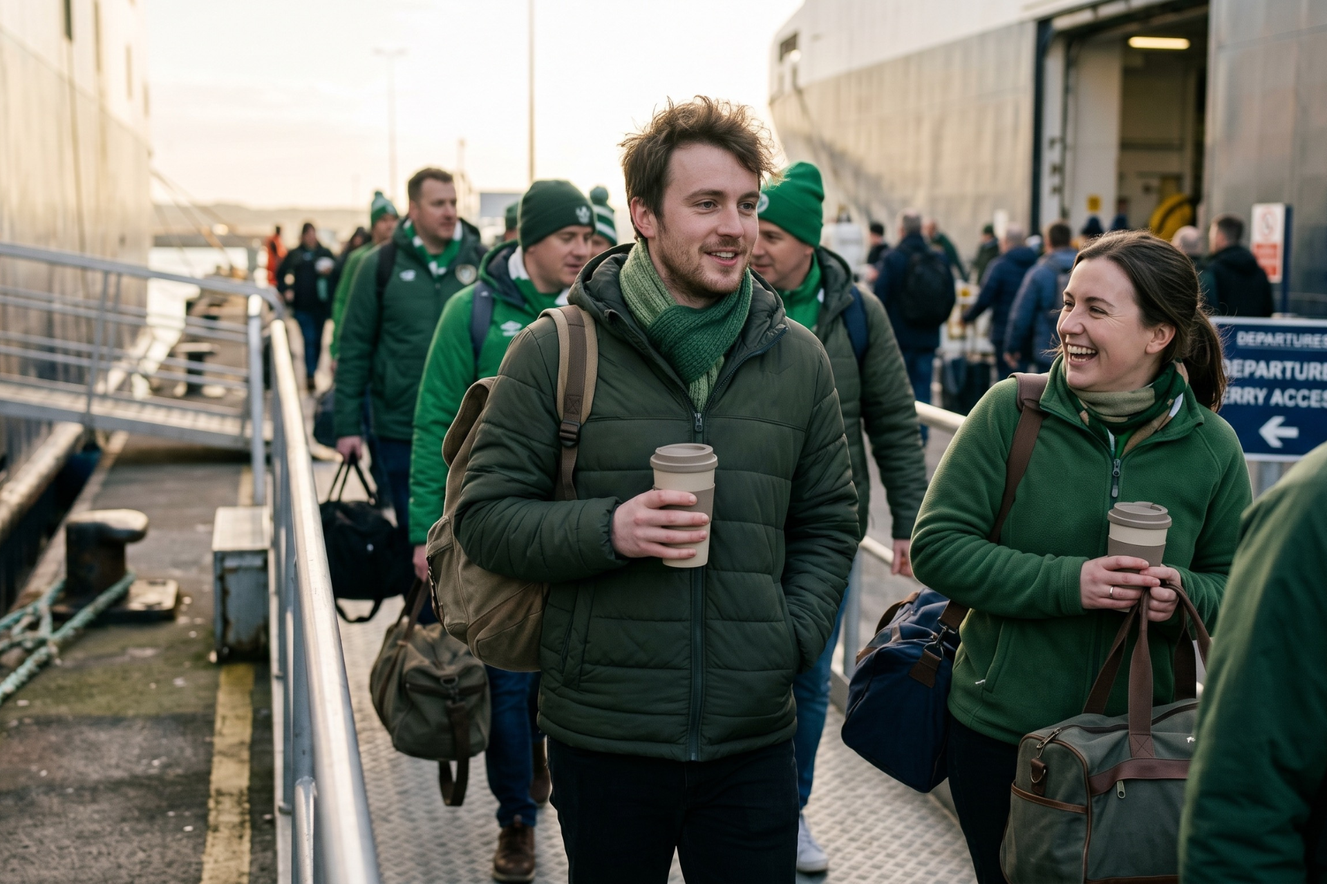 Best Way to Get Six Nations Rugby Tickets