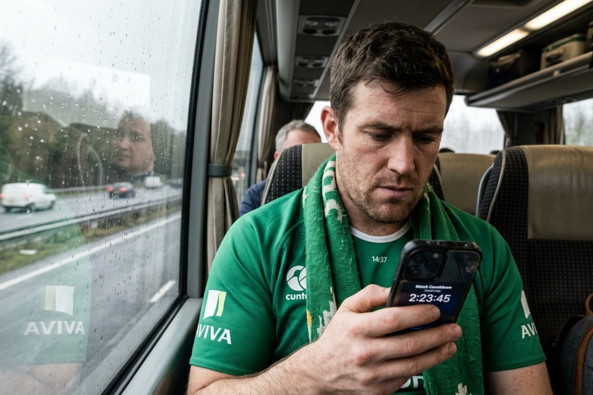 Six Nations Rugby Trips