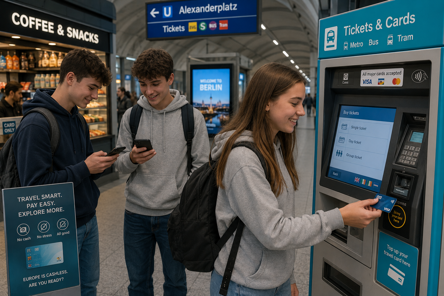 How Destination Changes the Price